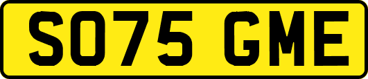 SO75GME
