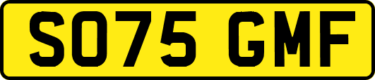 SO75GMF