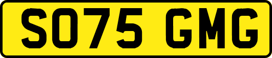 SO75GMG