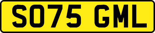 SO75GML