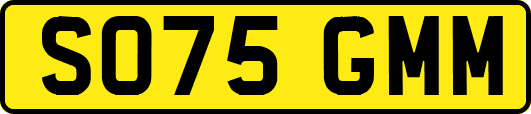 SO75GMM