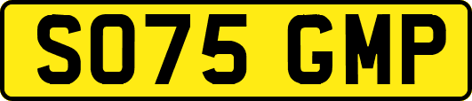 SO75GMP