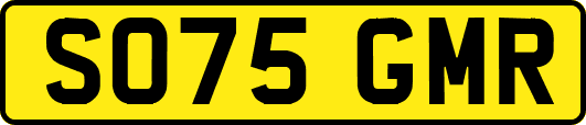SO75GMR