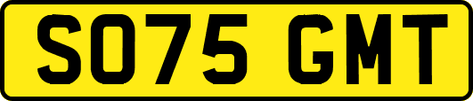 SO75GMT