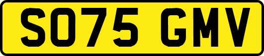SO75GMV