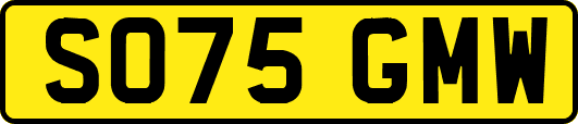 SO75GMW