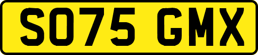 SO75GMX