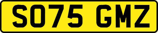 SO75GMZ