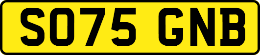 SO75GNB
