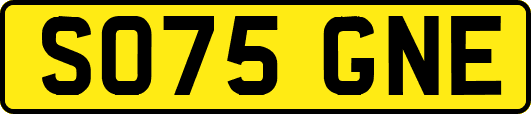 SO75GNE