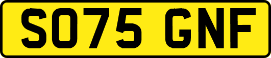 SO75GNF
