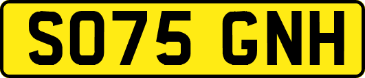 SO75GNH