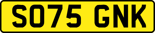 SO75GNK