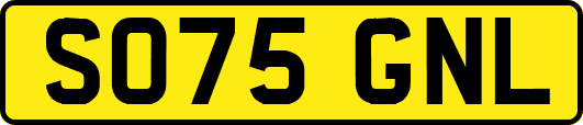 SO75GNL