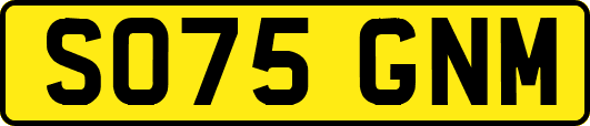 SO75GNM
