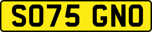 SO75GNO