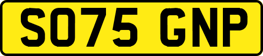 SO75GNP