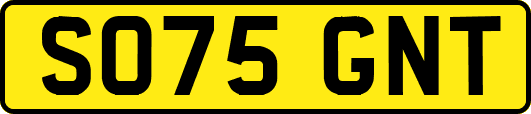 SO75GNT