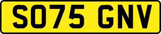 SO75GNV