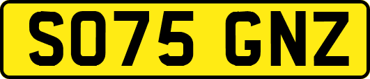 SO75GNZ