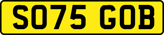 SO75GOB