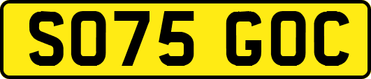 SO75GOC
