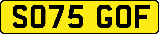 SO75GOF
