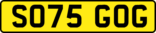 SO75GOG