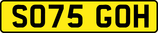 SO75GOH
