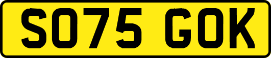 SO75GOK