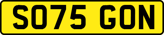 SO75GON