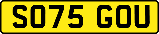 SO75GOU