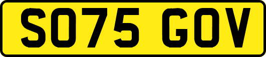 SO75GOV