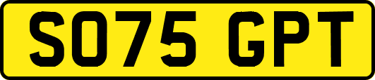 SO75GPT