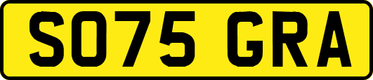 SO75GRA