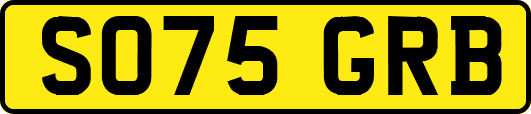 SO75GRB