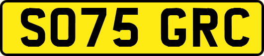 SO75GRC