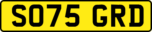SO75GRD