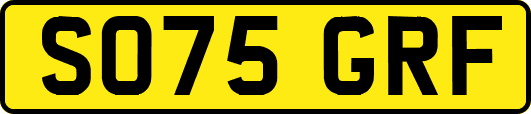 SO75GRF