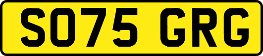 SO75GRG