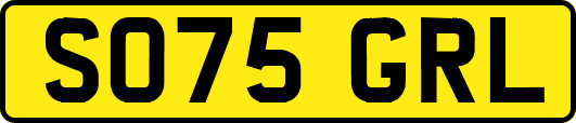 SO75GRL