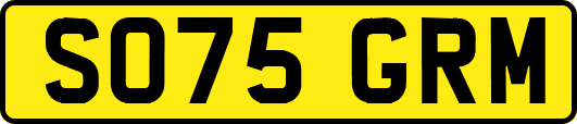 SO75GRM