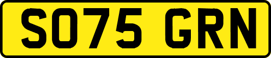 SO75GRN