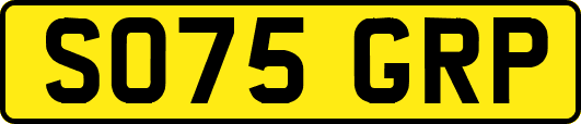 SO75GRP
