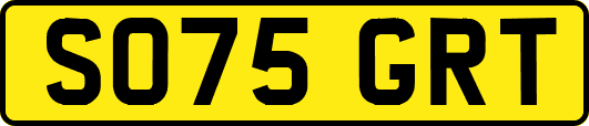 SO75GRT