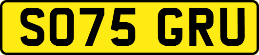 SO75GRU
