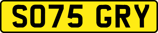 SO75GRY