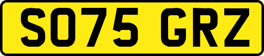 SO75GRZ