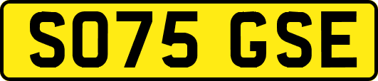 SO75GSE