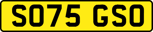 SO75GSO